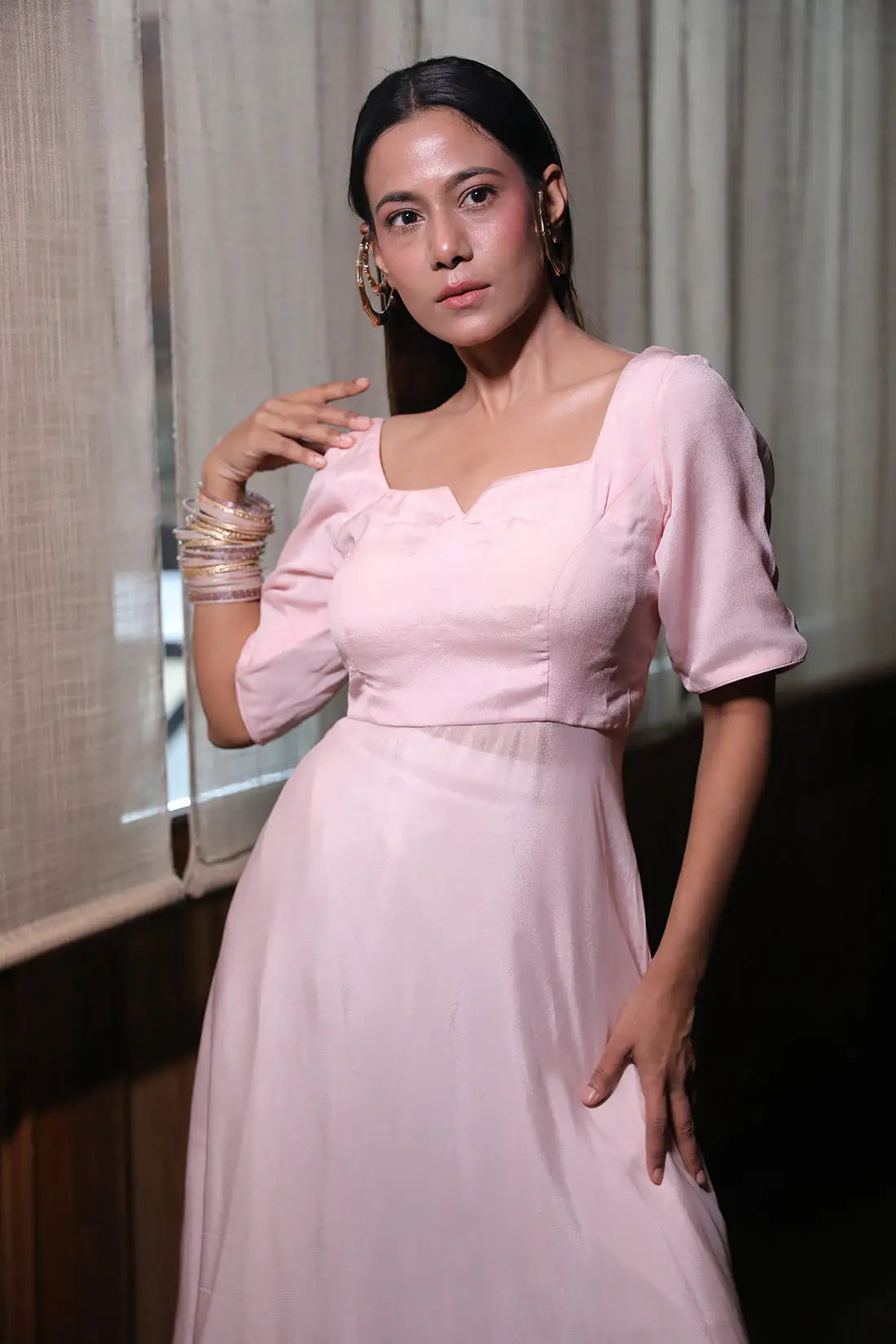 BABY PINK 3-PIECE SET